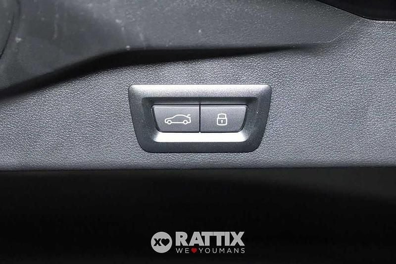 Begagnad BMW X5 M Sport 313 HK (230 kW) 2024 Svart SUV