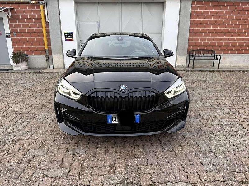 Usata BMW 120 M Sport 190 CV (139 kW) 2022 Utilitaria