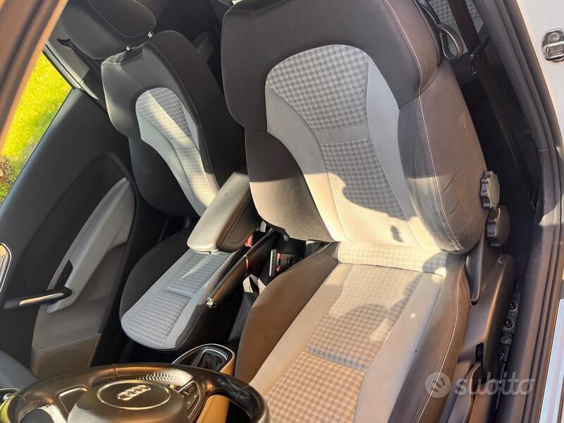 Usata Audi A1 2012 Utilitaria