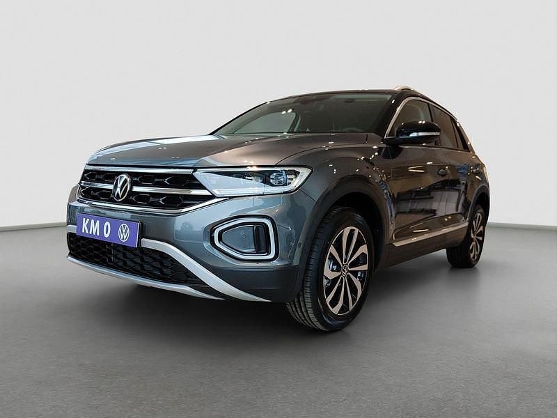 Nuova VW T-Roc Style 116 CV (85 kW) 2025 Grigio SUV