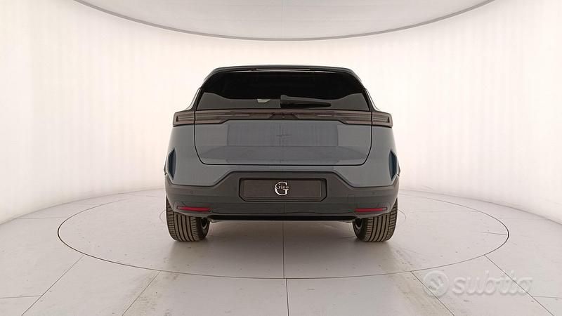 Usata Polestar 3 Performance 219 kW (299 CV) 2024 Grigio SUV