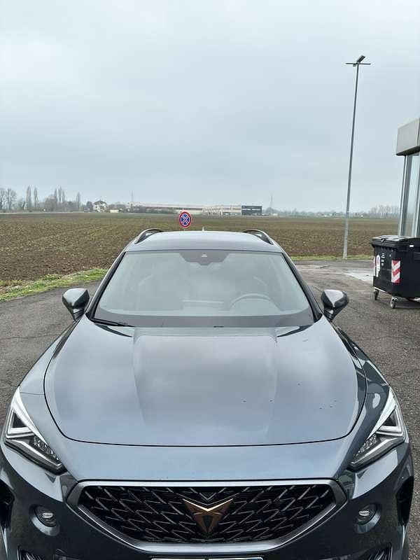 Usata Cupra Formentor 150 CV (110 kW) 2024 SUV