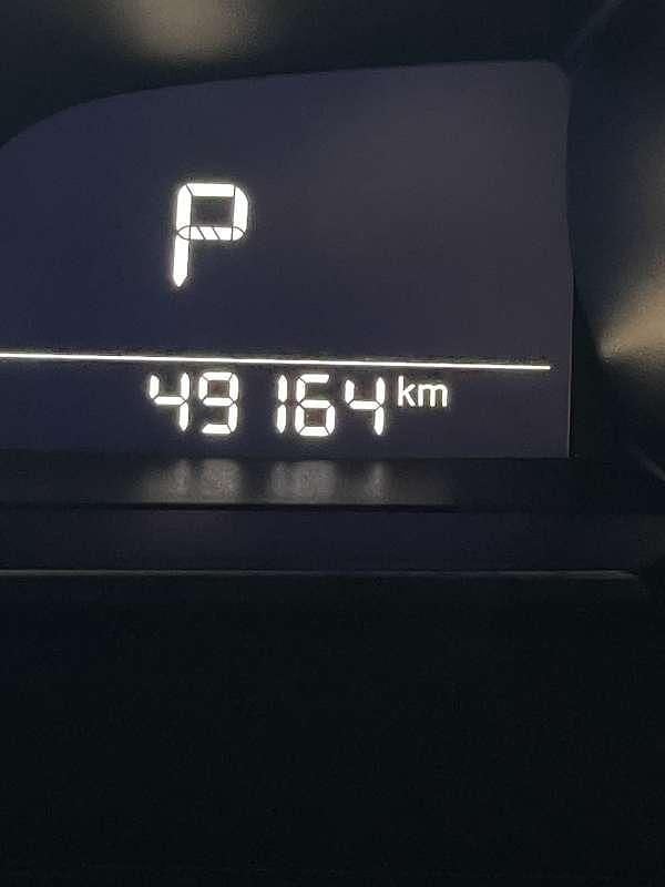 Usata Mazda CX-3 Exceed 105 CV (77 kW) 2018 Nero SUV