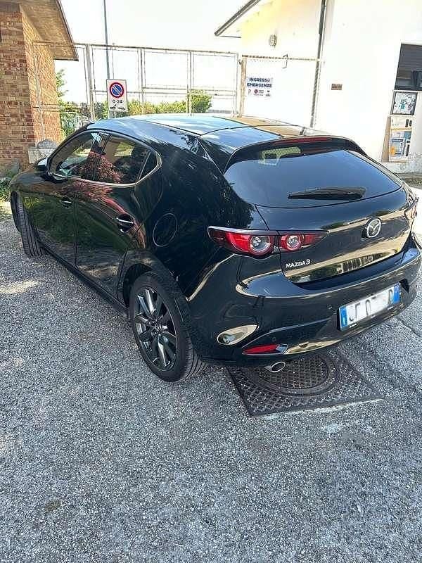 Occasion Mazda 3 150 ch (110 kW) 2021 Berline