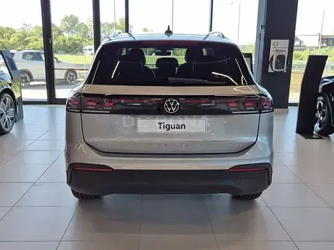 Nuova VW Tiguan Edition 150 CV (110 kW) 2026 Grigio SUV