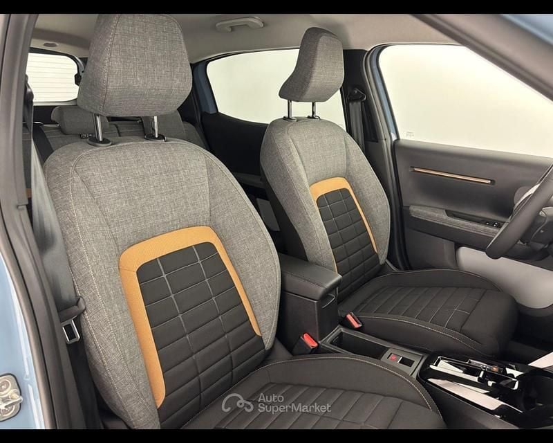 Nuova Citroën C3 Aircross 136 CV (100 kW) 2026 Blu SUV