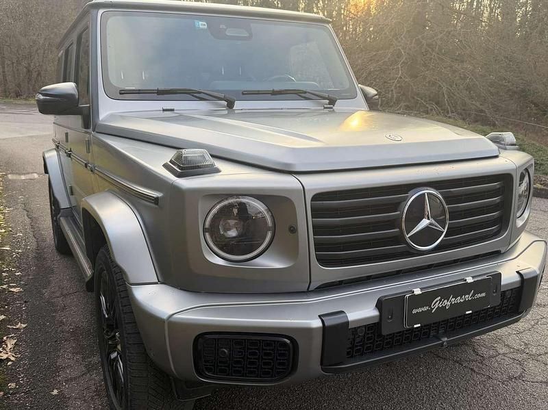 Usata Mercedes G450 AMG line 367 CV (269 kW) 2024 Other SUV