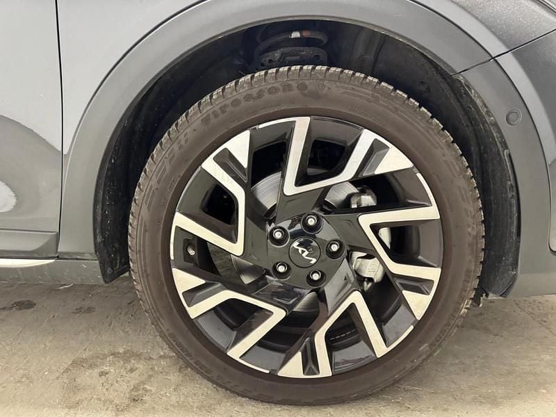 Usata Kia XCeed Style 160 CV (117 kW) 2024 Grigio SUV