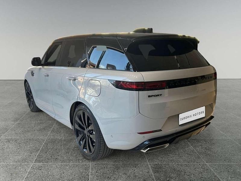 Usata Land Rover Range Rover Sport SE Dynamic 460 CV (338 kW) 2025 Borasco grey SUV
