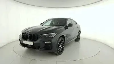 Usata BMW X6 M Sport 298 CV (219 kW) 2023 SUV