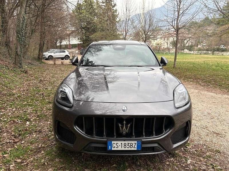 Usata Maserati Grecale GT 250 CV (183 kW) 2023 SUV