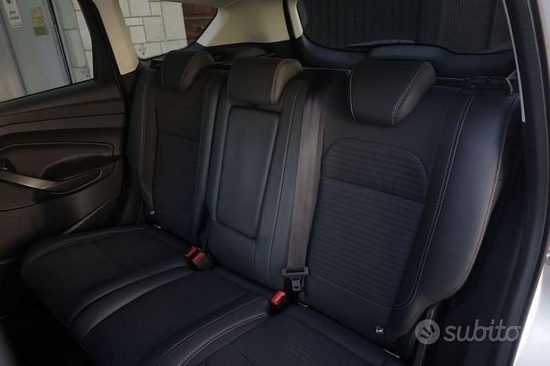 Usata Ford Kuga Business Edition 120 CV (88 kW) 2018 Grigio SUV