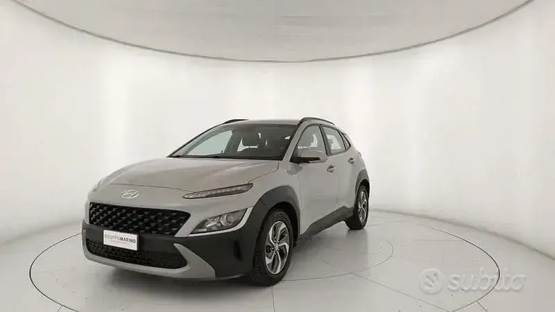 Usata Hyundai Kona 141 CV (103 kW) 2022 SUV
