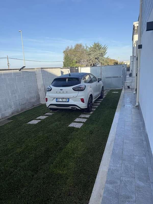 Usata Ford Puma ST-Line 125 CV (91 kW) 2020 SUV