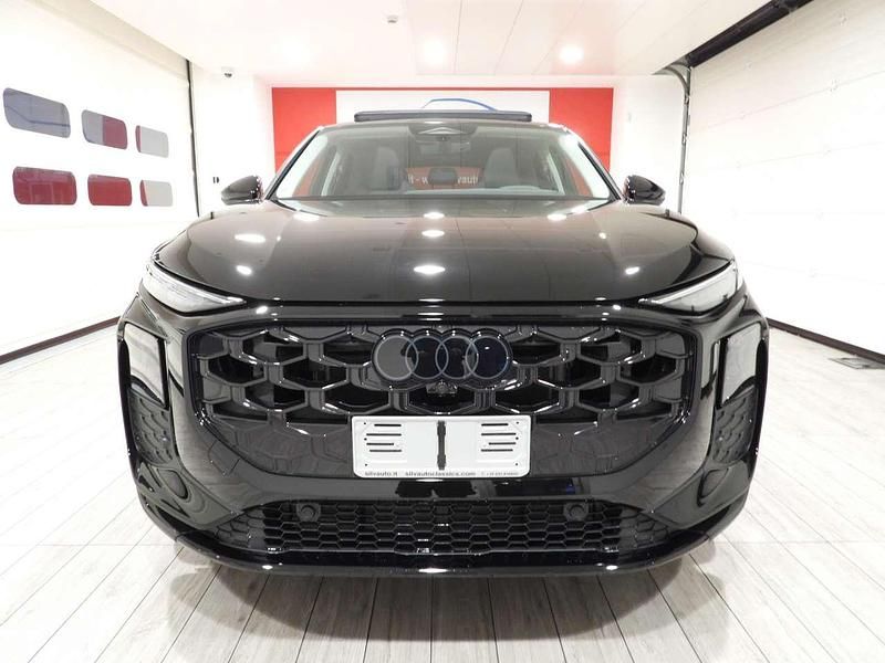Usata Audi Q3 Sportback Business Plus 150 CV (110 kW) 2024 Bianco SUV