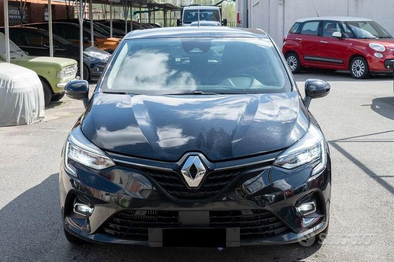 Usato 2020 Renault Clio V 1.0 LPG_Hybrid 101 CV (11.200 €)