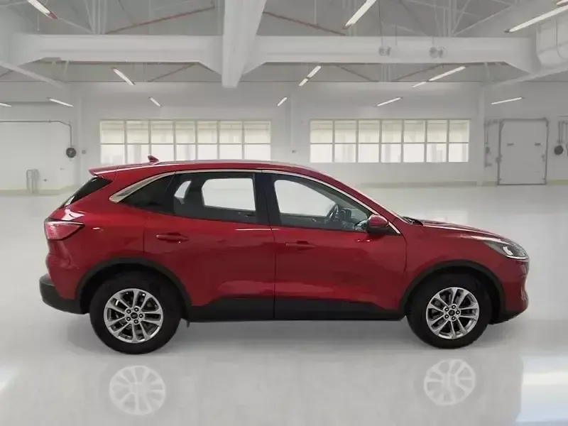 Usata Ford Kuga Business Edition 119 CV (87 kW) 2021 SUV