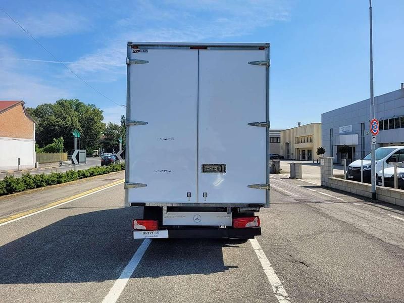 Usata Mercedes Sprinter 143 CV (105 kW) 2020 Other Furgone