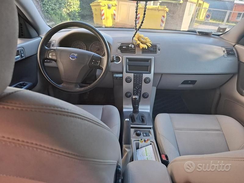 Usata Volvo V50 2006 Station wagon