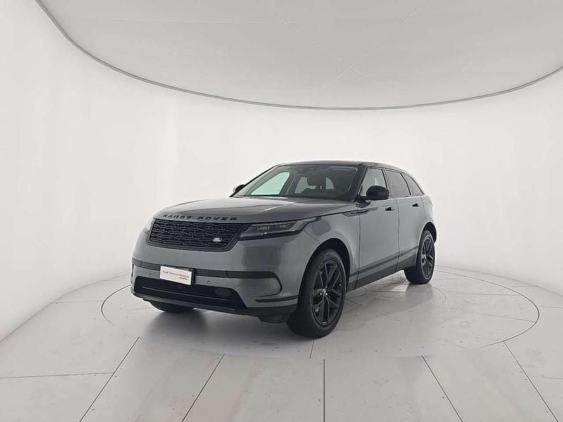 Grigio Usata 2024 Land Rover Range Rover Velar S SUV | 59.900 € (Buon prezzo) - Immagine 1/4