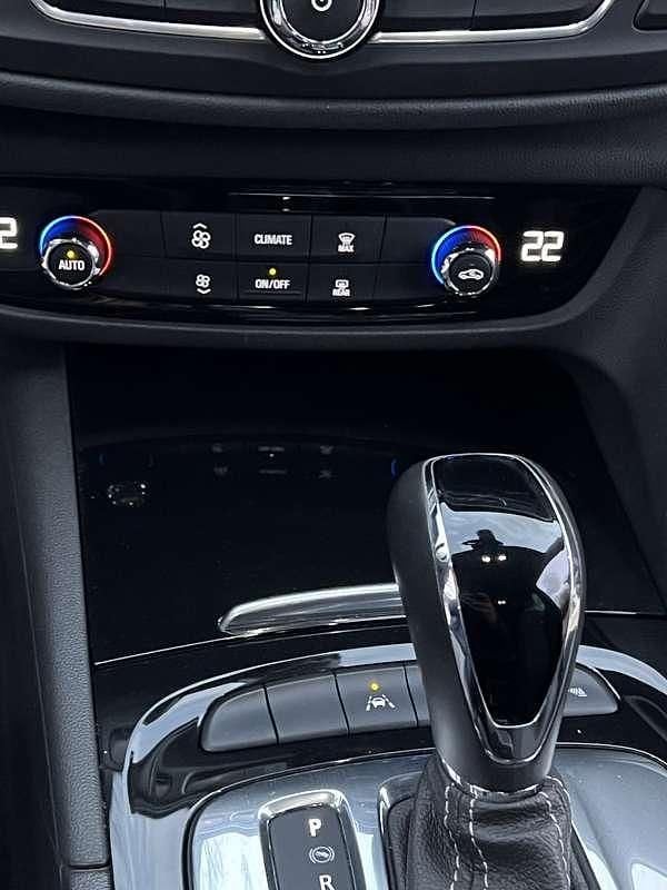 Usata Opel Insignia Innovation 136 CV (100 kW) 2019 Station wagon