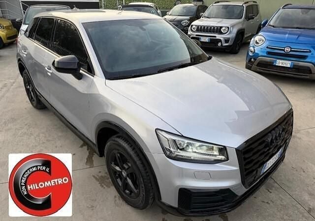 Nero Usata 2020 Audi Q2 SUV | 16.999 € (Super prezzo) - Immagine 1/4