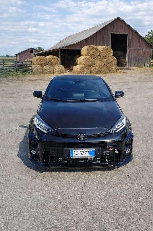 Usata Toyota GR86 261 CV (191 kW) 2021 Coupé