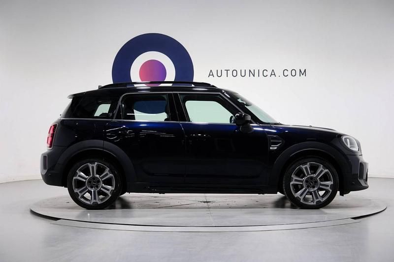 Usata Mini Countryman 149 CV (109 kW) 2022 SUV