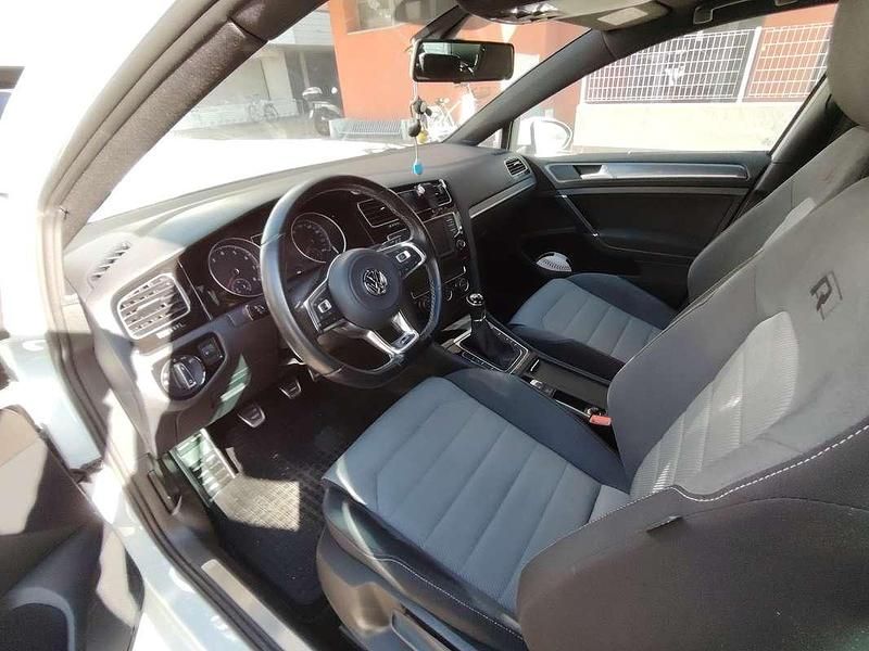 Usata VW Golf VII Edition 125 CV (91 kW) 2016 Berlina