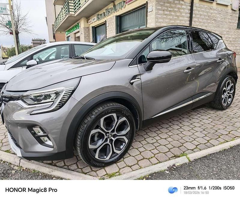 Usata Renault Captur Techno 101 CV (74 kW) 2023 Other SUV