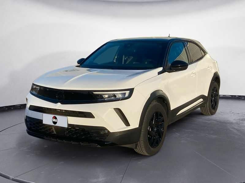 Bianco Usata 2024 Opel Mokka GS Line SUV | 17.900 € (Ottimo prezzo) - Immagine 1/4