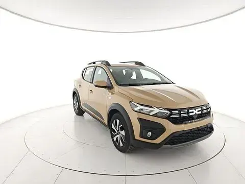 Usata Dacia Sandero Expression 101 CV (74 kW) 2026 Utilitaria