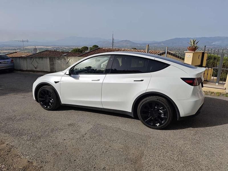 Usata Tesla Model Y 378 kW (514 CV) 2023 SUV
