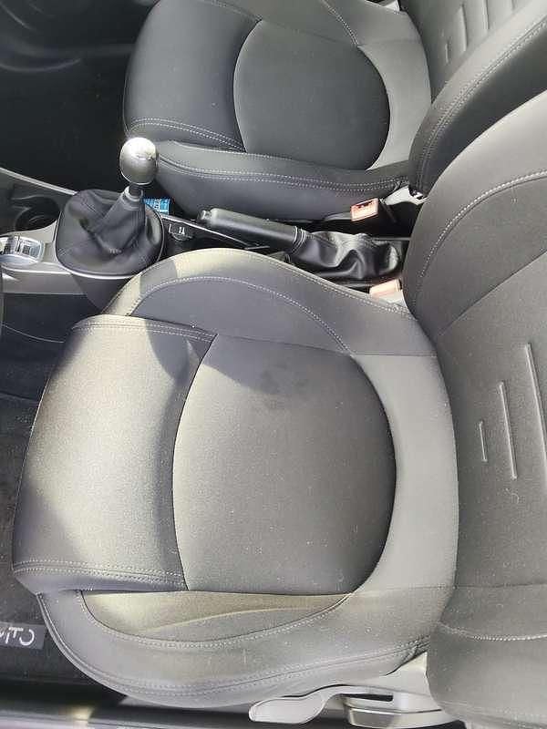 Usata Alfa Romeo MiTo 95 CV (69 kW) 2016 Bianco Utilitaria