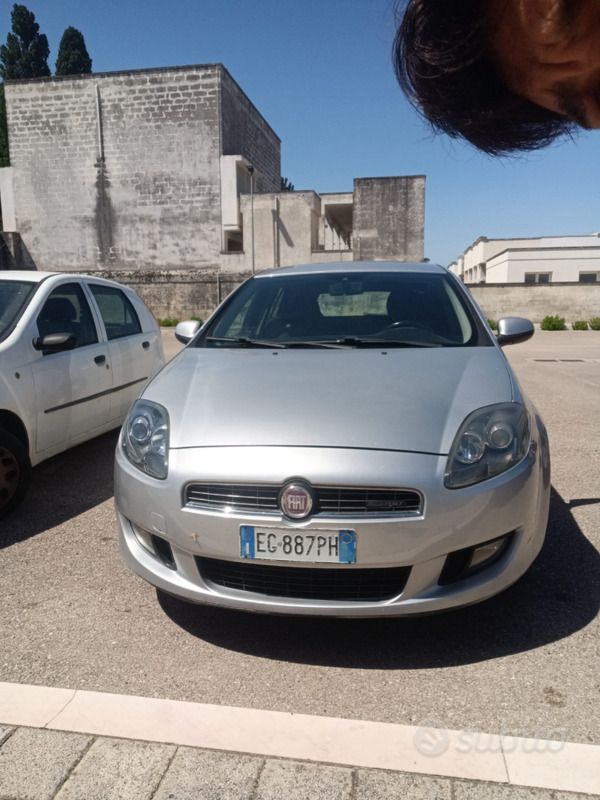 Usata 2011 Fiat Bravo Due volumi | 2000 € (Super prezzo) - Immagine 1/3