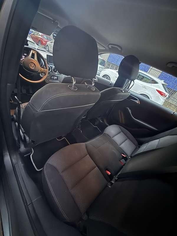 Usata Mercedes B180 Executive 122 CV (89 kW) 2013 Monovolume