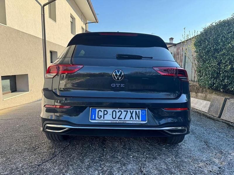 Usata VW Golf VIII GTE 245 CV (180 kW) 2020