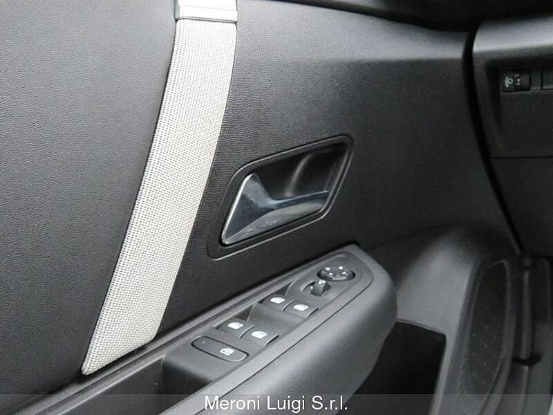 Usata Citroën C4 PureTech 130 CV (95 kW) 2025 Bianco Berlina