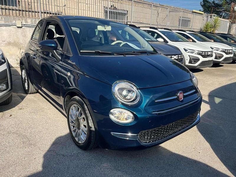 Occasion Fiat 500 Dolcevita 69 PK (50 kW) 2022 Vari colori Hatchback