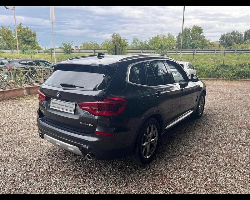 Usata BMW X3 xLine 190 CV (139 kW) 2024 SUV