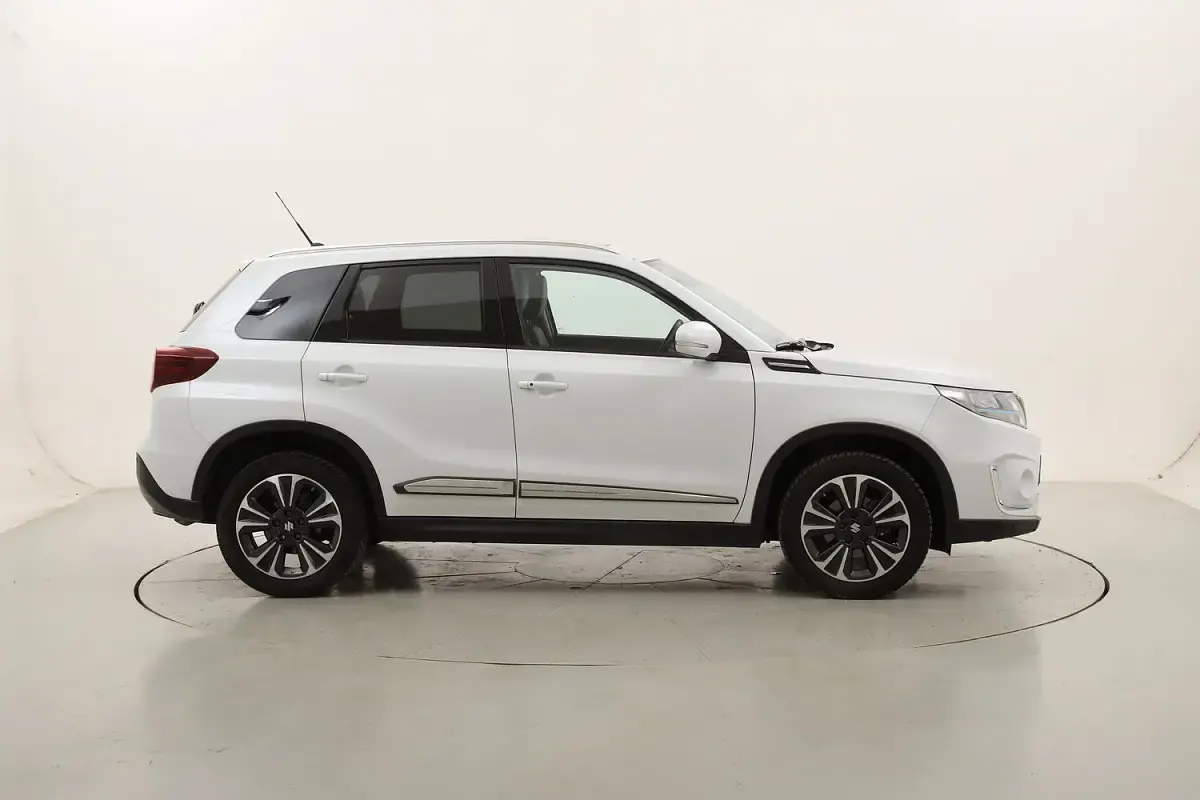 Usata Suzuki Vitara 114 CV (83 kW) 2022 SUV