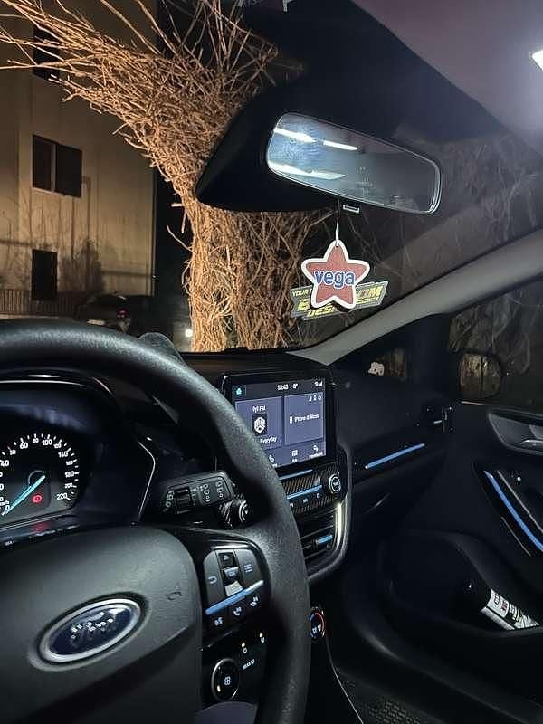 Usata Ford Fiesta 69 CV (50 kW) 2019 Berlina