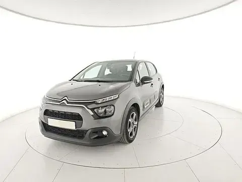 Usata Citroën C3 PureTech 83 CV (61 kW) 2024 Grigio scuro Utilitaria