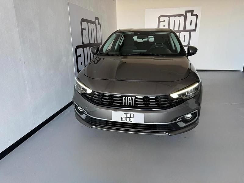 Usata Fiat Tipo City Life 130 CV (95 kW) 2023 Grigio Berlina