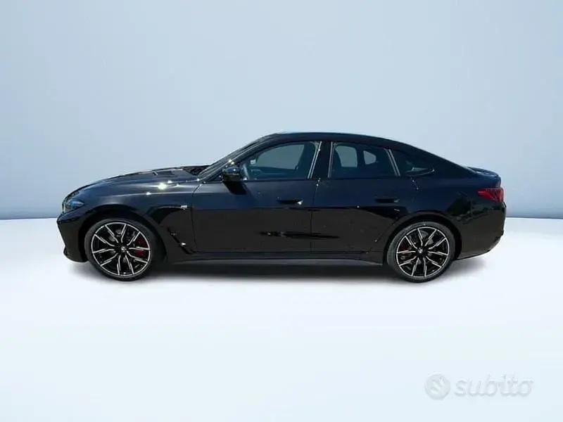 Nuova BMW 430 M Sport 183 CV (134 kW) 2026 Nero Coupé