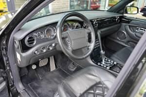 Usata Bentley Arnage 507 CV (372 kW) 2007 Nero Berlina