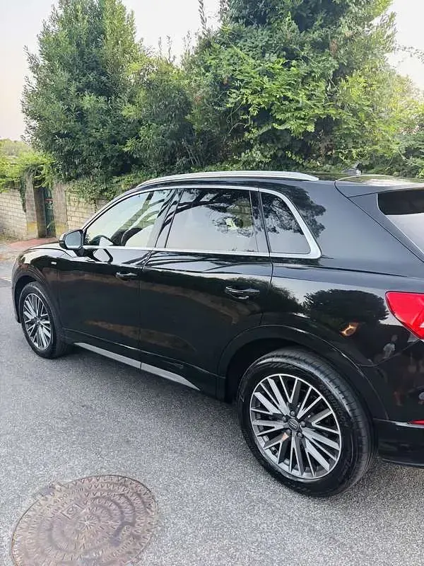 Usata Audi Q3 S-Line 190 CV (139 kW) 2021 SUV