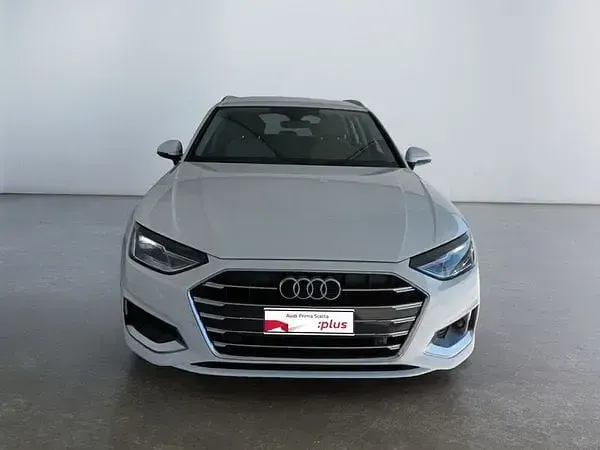 Usata Audi A4 Advanced 136 CV (100 kW) 2021 Station wagon