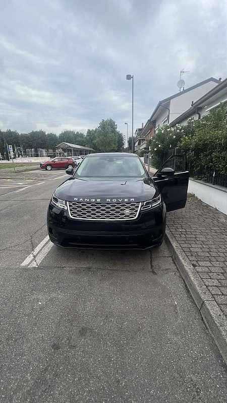 Usata Land Rover Range Rover Velar SE Dynamic 204 CV (150 kW) 2023 SUV
