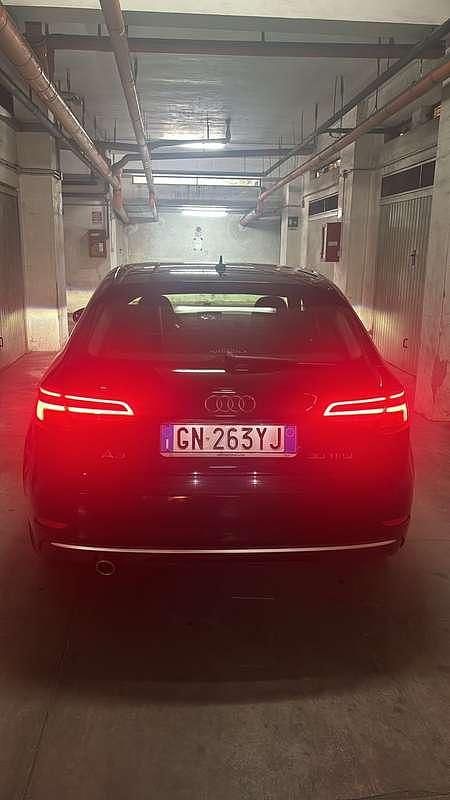 Usata 2019 Audi A3 Admired Tre volumi | 17.000 € (Ottimo prezzo) - Immagine 1/4
